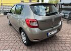 Дачія Sandero, об'ємом двигуна 1.15 л та пробігом 48 тис. км за 6156 $, фото 4 на Automoto.ua