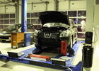 Купити нове авто Nissan у Дніпро (Дніпропетровську) в автосалоні "NISSAN Центр Дніпро «Сингл Авто»" | Фото 9 на Automoto.ua