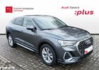 Ауди Q3 Sportback, объемом двигателя 1.5 л и пробегом 40 тыс. км за 34104 $, фото 6 на Automoto.ua