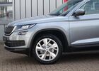 Шкода Kodiaq, об'ємом двигуна 1.5 л та пробігом 50 тис. км за 40356 $, фото 2 на Automoto.ua