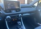 Тойота РАВ 4 2019 в Европе на Automoto.ua Белый Тойота РАВ 4, объемом двигателя 2.49 л и пробегом 150 тыс. км за 23530 $, фото 10 на Automoto.ua