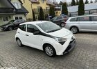 Тойота Айго, объемом двигателя 1 л и пробегом 108 тыс. км за 8186 $, фото 1 на Automoto.ua