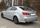 Лексус ИС, объемом двигателя 2.5 л и пробегом 288 тыс. км за 7279 $, фото 5 на Automoto.ua