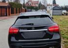 Мерседес ГЛА-Класс 2017 в Европе на Automoto.ua Черный Мерседес ГЛА-Класс, объемом двигателя 1 л и пробегом 120 тыс. км за 81000 $, фото 4 на Automoto.ua
