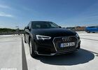 Ауді A4 Allroad, об'ємом двигуна 1.97 л та пробігом 94 тис. км за 21166 $, фото 2 на Automoto.ua