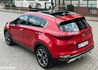 Кіа Sportage, об'ємом двигуна 1.59 л та пробігом 78 тис. км за 24838 $, фото 11 на Automoto.ua