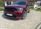 Додж Durango, об'ємом двигуна 3.6 л та пробігом 81 тис. км за 27430 $, фото 14 на Automoto.ua