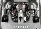 Сірий Феррарі 488, об'ємом двигуна 3.9 л та пробігом 18 тис. км за 418730 $, фото 14 на Automoto.ua
