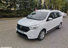 Дачія Лоджі, об'ємом двигуна 1.6 л та пробігом 124 тис. км за 7300 $, фото 1 на Automoto.ua