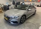 Фольксваген Arteon 2020 у Європі на Automoto.ua Срібний Фольксваген Arteon, об'ємом двигуна 1.98 л та пробігом 99 тис. км за 40589 $, фото 1 на Automoto.ua