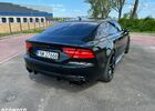 Ауді A7 Sportback, об'ємом двигуна 3 л та пробігом 200 тис. км за 16825 $, фото 37 на Automoto.ua