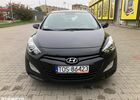 Хендай i30, об'ємом двигуна 1.4 л та пробігом 144 тис. км за 6911 $, фото 31 на Automoto.ua