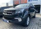 Зелений Cанг Йонг Korando, об'ємом двигуна 2 л та пробігом 100 тис. км за 15490 $, фото 3 на Automoto.ua