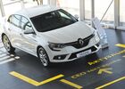 Купить новое авто  в Днепре (Днепропетровске) в автосалоне "RENAULT (Автотрейдинг Днепр)" | Фото 5 на Automoto.ua