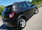 Дачия Sandero StepWay, объемом двигателя 0.9 л и пробегом 124 тыс. км за 6026 $, фото 10 на Automoto.ua