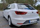 Сеат Leon, об'ємом двигуна 1.5 л та пробігом 65 тис. км за 17171 $, фото 5 на Automoto.ua