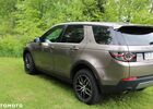 Ленд Ровер Discovery Sport, объемом двигателя 2 л и пробегом 230 тыс. км за 15443 $, фото 4 на Automoto.ua