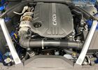 Синий Генезис G70, объемом двигателя 2.2 л и пробегом 41 тыс. км за 38656 $, фото 12 на Automoto.ua