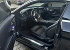 Мерседес Ц-Клас 2019 у Європі на Automoto.ua Чорний Мерседес Ц-Клас, об'ємом двигуна 1 л та пробігом 112 тис. км за 29516 $, фото 15 на Automoto.ua