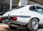 Сірий Ягуар E-Type, об'ємом двигуна 5.34 л та пробігом 82 тис. км за 67538 $, фото 7 на Automoto.ua