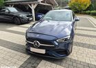Мерседес Ц-Клас 2023 у Європі на Automoto.ua Синій Мерседес Ц-Клас, об'ємом двигуна 1 л та пробігом 32 тис. км за 23366 $, фото 3 на Automoto.ua