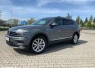 Фольксваген Tiguan Allspace, объемом двигателя 1.4 л и пробегом 69 тыс. км за 22873 $, фото 1 на Automoto.ua