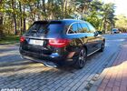 Мерседес Ц-Клас 2019 у Європі на Automoto.ua Чорний Мерседес Ц-Клас, об'ємом двигуна 1 л та пробігом 166 тис. км за 20073 $, фото 34 на Automoto.ua