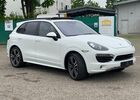 Білий Порше Cayenne, об'ємом двигуна 4.13 л та пробігом 127 тис. км за 34424 $, фото 2 на Automoto.ua