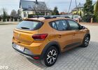 Дачия Sandero StepWay, объемом двигателя 1 л и пробегом 19 тыс. км за 12937 $, фото 4 на Automoto.ua