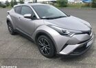 Тойота C-HR, об'ємом двигуна 1.2 л та пробігом 81 тис. км за 17689 $, фото 1 на Automoto.ua