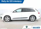 Ауди Ку 7, объемом двигателя 2.97 л и пробегом 147 тыс. км за 30238 $, фото 2 на Automoto.ua