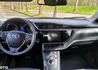 Тойота Ауріс, об'ємом двигуна 1.8 л та пробігом 62 тис. км за 13369 $, фото 11 на Automoto.ua