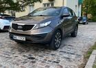 Кіа Sportage, об'ємом двигуна 1.59 л та пробігом 208 тис. км за 8315 $, фото 2 на Automoto.ua