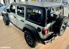 Джип Wrangler, об'ємом двигуна 2 л та пробігом 1 тис. км за 69093 $, фото 13 на Automoto.ua