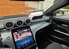 Мерседес Ц-Клас 2023 у Європі на Automoto.ua Синій Мерседес Ц-Клас, об'ємом двигуна 1 л та пробігом 32 тис. км за 23366 $, фото 17 на Automoto.ua