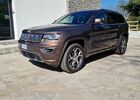 Коричневий Джип Grand Cherokee, об'ємом двигуна 2.99 л та пробігом 22 тис. км за 49516 $, фото 12 на Automoto.ua