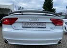 Белый Ауди A7 Sportback, объемом двигателя 2.97 л и пробегом 82 тыс. км за 25823 $, фото 7 на Automoto.ua