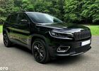 Джип Cherokee, об'ємом двигуна 3.24 л та пробігом 100 тис. км за 25486 $, фото 17 на Automoto.ua