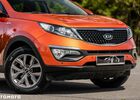 Кіа Sportage, об'ємом двигуна 2 л та пробігом 96 тис. км за 12937 $, фото 13 на Automoto.ua