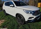 Cанг Йонг Rexton, об'ємом двигуна 2.16 л та пробігом 38 тис. км за 25702 $, фото 15 на Automoto.ua