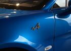 Синій Алпайн А110, об'ємом двигуна 1.8 л та пробігом 1 тис. км за 84654 $, фото 5 на Automoto.ua