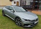 Фольксваген Arteon, об'ємом двигуна 1.97 л та пробігом 70 тис. км за 25054 $, фото 6 на Automoto.ua