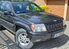 Джип Cherokee, об'ємом двигуна 3.96 л та пробігом 318 тис. км за 5313 $, фото 22 на Automoto.ua