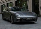 Чорний Порше Panamera, об'ємом двигуна 2.89 л та пробігом 30 тис. км за 102481 $, фото 3 на Automoto.ua