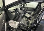 Тойота Corolla Cross 2024 у Європі на Automoto.ua Чорний Тойота Corolla Cross, об'ємом двигуна 1.99 л та пробігом 54 тис. км за 38341 $, фото 7 на Automoto.ua