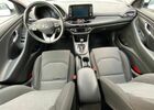 Белый Хендай i30, объемом двигателя 1.6 л и пробегом 120 тыс. км за 16374 $, фото 11 на Automoto.ua