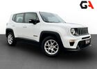 Джип Ренегат 2023 в Европе на Automoto.ua Белый Джип Ренегат, объемом двигателя 1.6 л и пробегом 92 тыс. км за 22630 $, фото 2 на Automoto.ua