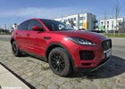 Ягуар E-Pace, об'ємом двигуна 2 л та пробігом 165 тис. км за 17257 $, фото 5 на Automoto.ua