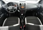 Дачія Sandero StepWay, об'ємом двигуна 1 л та пробігом 113 тис. км за 8186 $, фото 8 на Automoto.ua