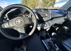 Тойота РАВ 4 2008 у Європі на Automoto.ua Тойота РАВ 4, об'ємом двигуна 2.23 л та пробігом 250 тис. км за 6407 $, фото 10 на Automoto.ua